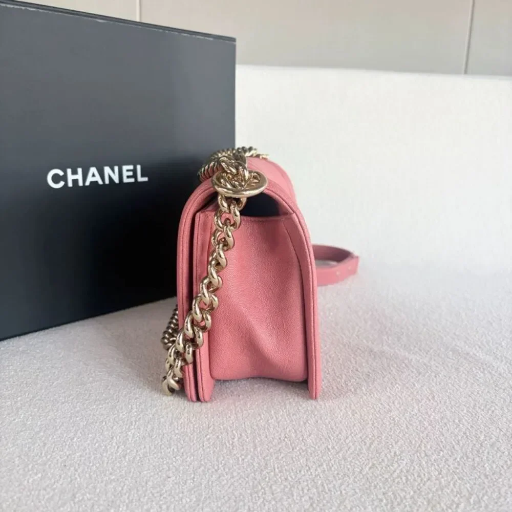 Chanel Women Pre-Loved Bag Very Good Condition